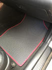 Toyota Camry 2001-2006 Dywaniki EVA (czarne) zdjęcia 3