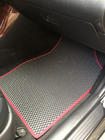 Toyota Camry 2001-2006 Dywaniki EVA (czarne) zdjęcia 4