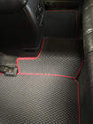 Toyota Camry 2001-2006 Dywaniki EVA (czarne) zdjęcia 7