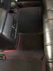 Toyota Camry 2001-2006 Dywaniki EVA (czarne) zdjęcia 8