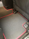 Toyota Camry 2001-2006 Dywaniki EVA (czarne) zdjęcia 9