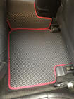 Toyota Camry 2001-2006 Dywaniki EVA (czarne) zdjęcia 5