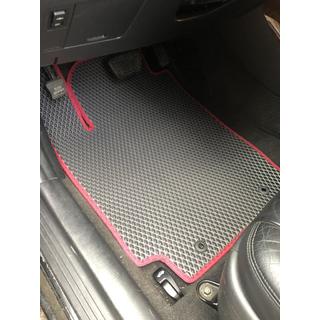 Dywaniki EVA (czarne) Toyota Camry 2001-2006 zdjęcia 1