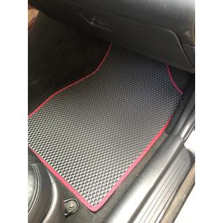 Dywaniki EVA (czarne) Toyota Camry 2001-2006 zdjęcia 3