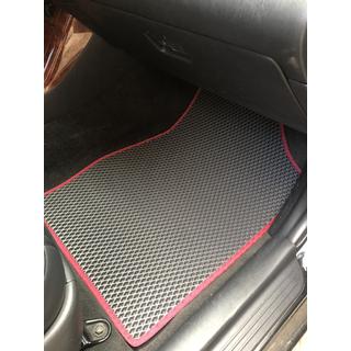 Dywaniki EVA (czarne) Toyota Camry 2001-2006 zdjęcia 4