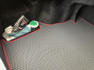 Toyota Camry 2001-2006 Dywanik bagażnika (EVA, Czarny) zdjęcia 3