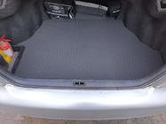Toyota Camry 2001-2006 Dywanik bagażnika (EVA, Czarny) zdjęcia 1