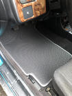 Honda Civic 1991-1995 Dywaniki EVA (czarne) zdjęcia 2