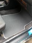 Honda Civic 1991-1995 Dywaniki EVA (czarne) zdjęcia 4