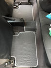Honda Civic 1991-1995 Dywaniki EVA (czarne) zdjęcia 8