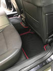Opel Vectra C 2002-2008 Dywaniki EVA (czarne) Sedan zdjęcia 5