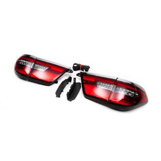 Tylne lampy LED 2020+ (OEM) Nissan Patrol Y62 2010-2024 zdjęcia 2