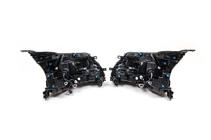 Nissan Patrol Y62 2010-2024 Reflektory Przednie 2022+ (Full LED OEM) zdjęcia 5