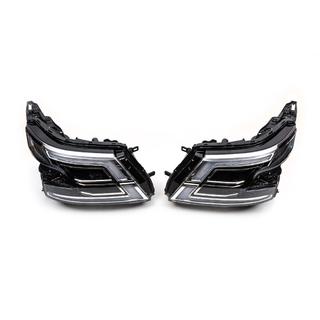 Reflektory Przednie 2022+ (Full LED OEM) Nissan Patrol Y62 2010-2024 zdjęcia 4