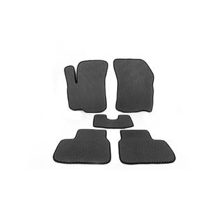 Dywaniki EVA (czarne) Suzuki SX4 2006-2013 zdjęcia 1