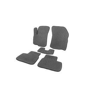 Dywaniki EVA (czarne) Suzuki SX4 2006-2013 zdjęcia 2