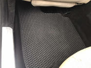 Mercedes S-class W221 2005-2013 Dywaniki EVA (Long, Czarne) zdjęcia 11