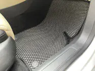 Volkswagen Passat СС 2008-2017 Dywaniki EVA (czarne) zdjęcia 2