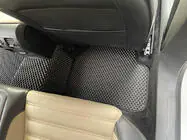 Volkswagen Passat СС 2008-2017 Dywaniki EVA (czarne) zdjęcia 7
