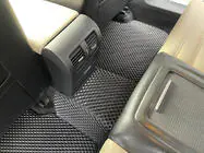Volkswagen Passat СС 2008-2017 Dywaniki EVA (czarne) zdjęcia 8