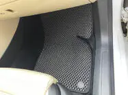 Volkswagen Passat СС 2008-2017 Dywaniki EVA (czarne) zdjęcia 10