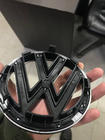 Volkswagen Caddy 2010-2015 WYPRZEDAŻ! Przedni znaczek (styl oryginalny) zdjęcia 2