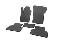 Volvo S40 2004-2012 Dywaniki EVA (czarne) zdjęcia 2