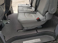 Mercedes Viano 2004-2014 Dywaniki EVA V2 (Tylko odbiór osobisty, Zestaw kompletny, Czarny) zdjęcia 3