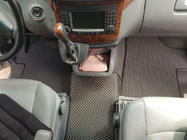 Mercedes Vito W639 2004-2014 Dywaniki EVA V2 (Tylko odbiór osobisty, Zestaw kompletny, Czarne) zdjęcia 11