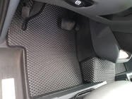Mercedes Vito W639 2004-2014 Dywaniki EVA V2 (Tylko odbiór osobisty, Zestaw kompletny, Czarne) zdjęcia 12