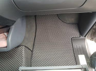 Mercedes Vito W639 2004-2014 Dywaniki EVA V2 (Tylko odbiór osobisty, Zestaw kompletny, Czarne) zdjęcia 13
