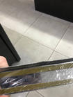 Opel Zafira B 2005–2011 Nakładki progowe Carmos V1 (4 szt, stal nierdzewna) WYPRZEDAŻ! zdjęcia 2