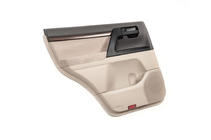 Toyota Land Cruiser 200 2007-2021 Tapicerka drzwi Restyling (1 szt.) zdjęcia 2
