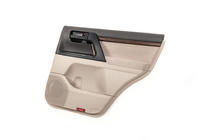 Toyota Land Cruiser 200 2007-2021 Tapicerka drzwi Restyling (1 szt.) zdjęcia 5