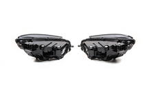 Mercedes S-class W222 2013-2022 Reflektory przednie po liftingu bez sterownikow (OEM) zdjęcia 8