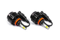 Zestaw zarowek LED H8/H9/H11 Niken Eski-series zdjęcia 1