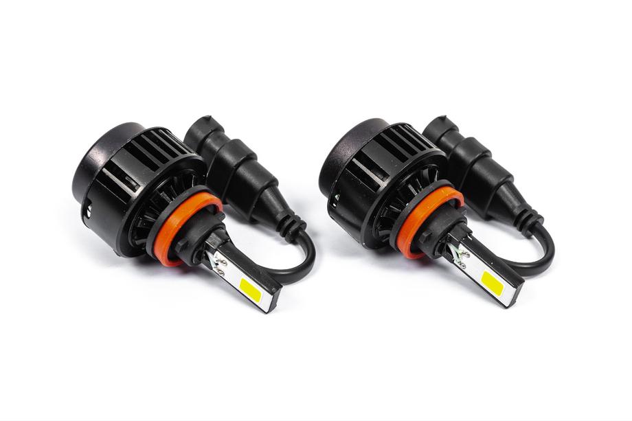 Zestaw zarowek LED H8/H9/H11 Niken Eski-series Image