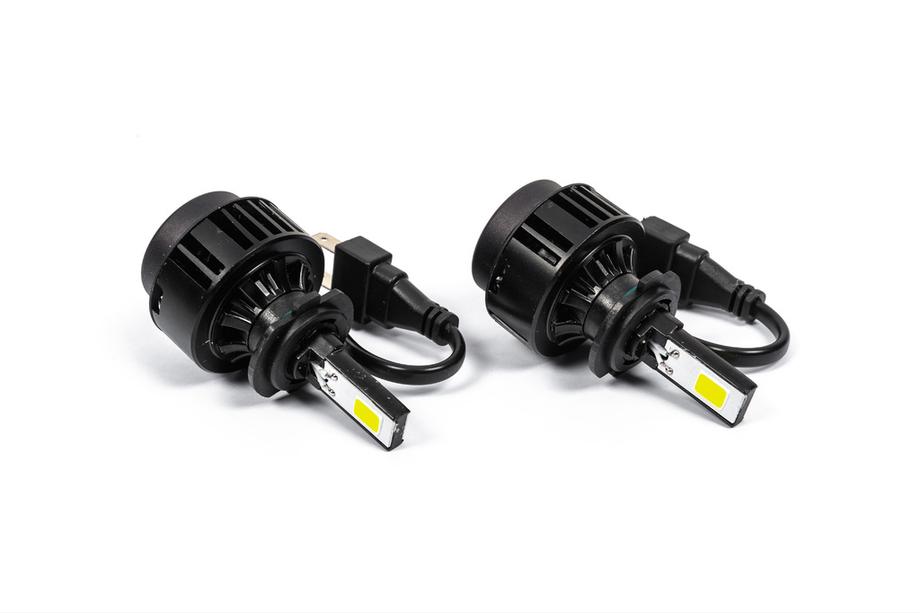 Zestaw Zarowek LED H7 Image