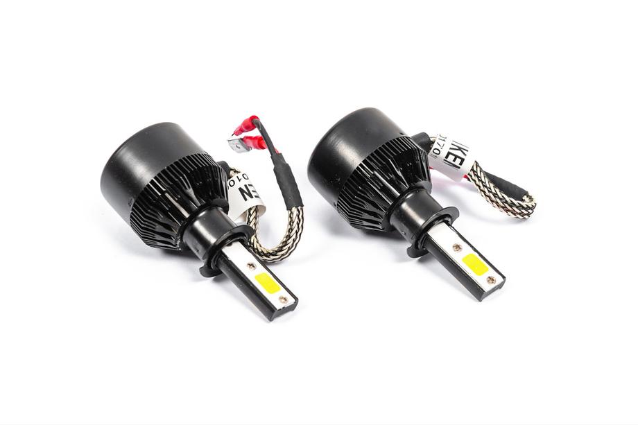 Zestaw żarówek LED H3 Niken Eski-series Image