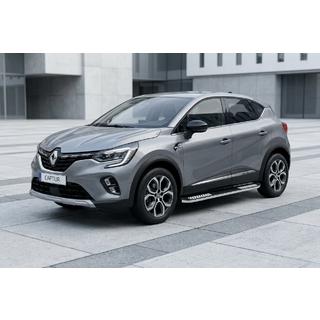 Progi Boczné Tayga V2 (2 szt., Aluminium) zdjęcia 1
