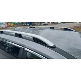 Relingi Dachowe Skyport GREY zdjęcia 4