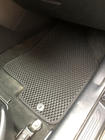 Kia Sportage 2010-2015 Dywaniki EVA V1 (czarne) zdjęcia 4