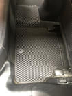 Kia Sportage 2010-2015 Dywaniki EVA V1 (czarne) zdjęcia 9