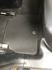 Kia Sportage 2010-2015 Dywaniki EVA V1 (czarne) zdjęcia 10