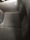 Kia Sportage 2010-2015 Dywaniki EVA V1 (czarne) zdjęcia 6