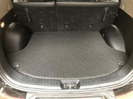 Kia Sportage 2010-2015 Dywanik bagażnika (EVA, Czarny) zdjęcia 1