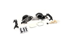 Toyota Land Cruiser 200 2007-2021 Nakładka tylna 2012-2016 (biała) zdjęcia 6