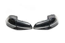 Volkswagen Golf 7/E-Golf 2012-2020 Lampy tylne (2 szt, LED) zdjęcia 1