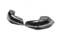 Volkswagen Golf 7/E-Golf 2012-2020 Lampy tylne (2 szt, LED) zdjęcia 2