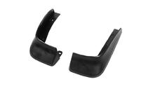 Honda Accord VIII 2008-2012 Oryginalne chlapacze Premium 2008-2012 (przednie) zdjęcia 2